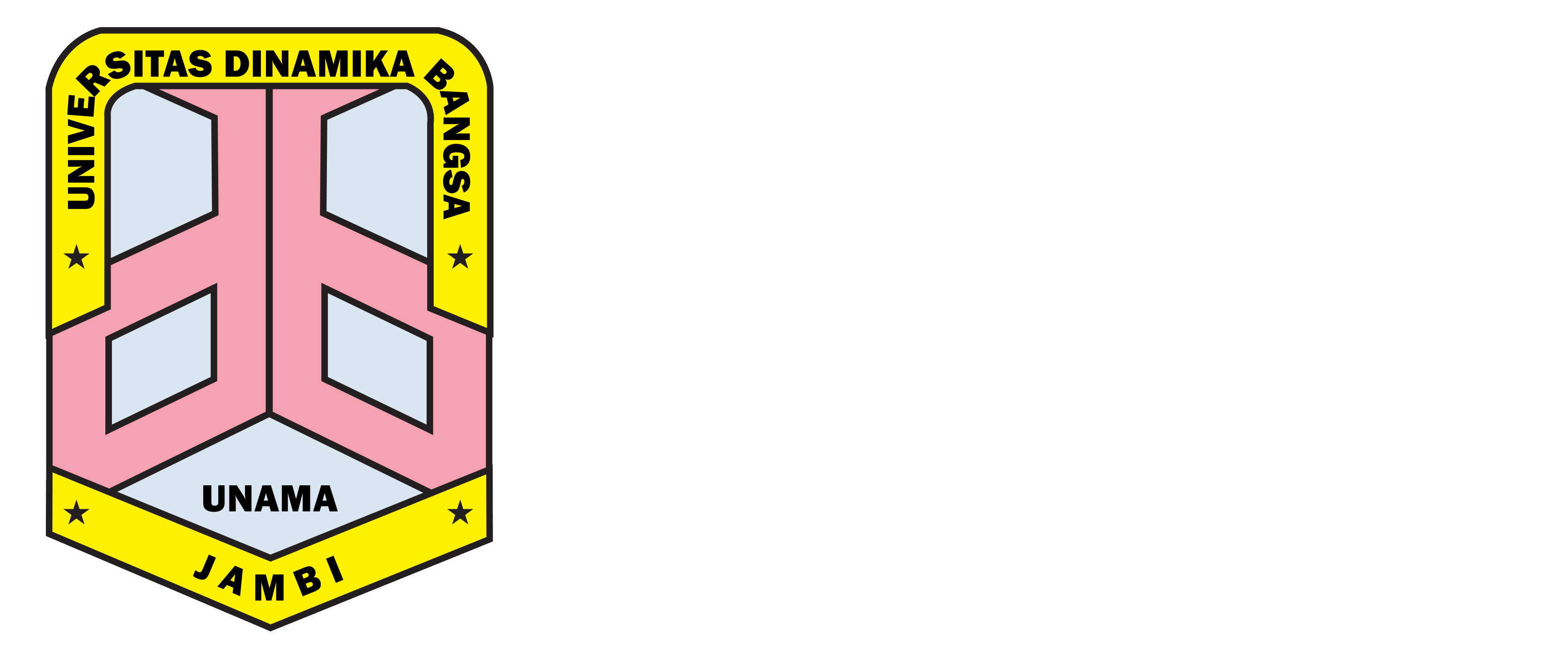 Tentang UNAMA UNAMA Universitas Dinamika Bangsa